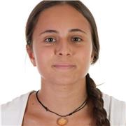 Profesora particular responsable para niños de primaria y secundaria